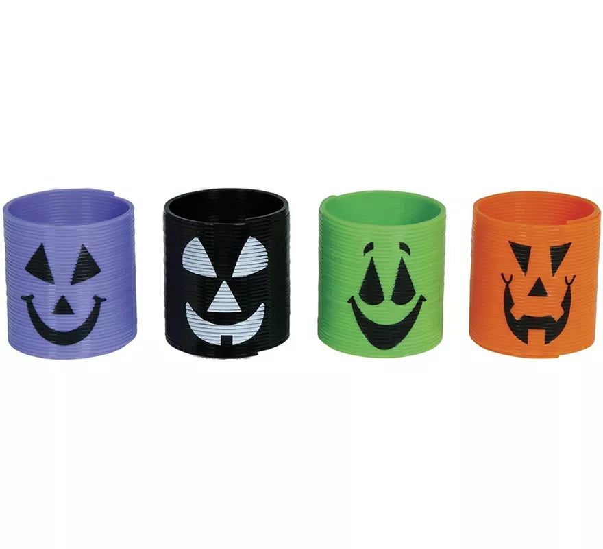 Translation missing: pt-PT.12 Muelles Halloween Surtidos 9x3 cm