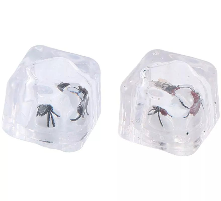 Translation missing: pt-PT.2 Cubitos de Hielo con Mosca