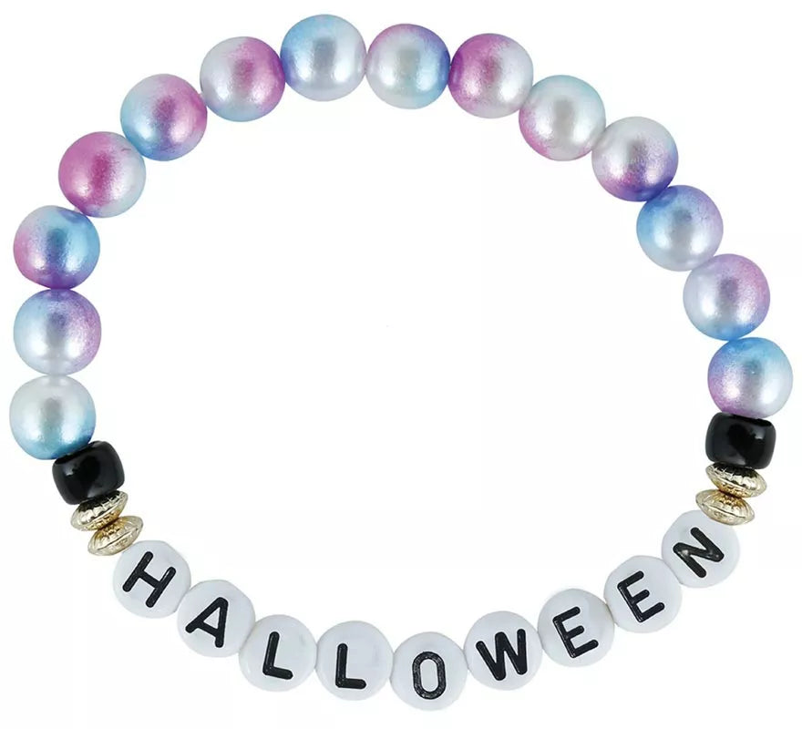 Translation missing: pt-PT.3 Pulseras Happy y Halloween