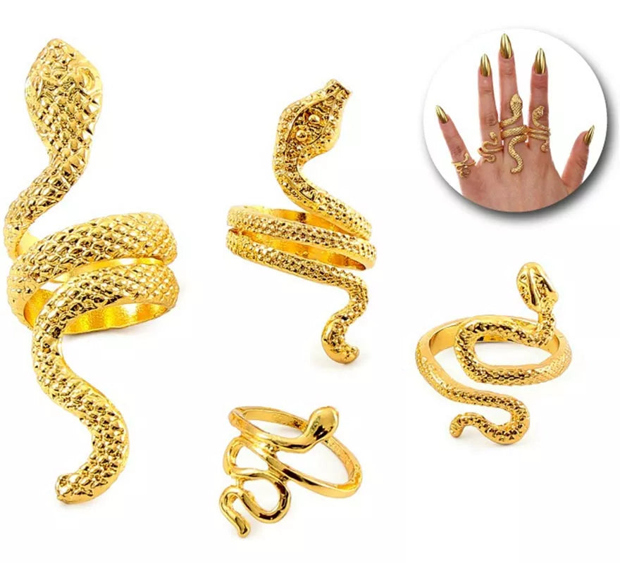 Translation missing: pt-PT.4 Anillos Serpiente