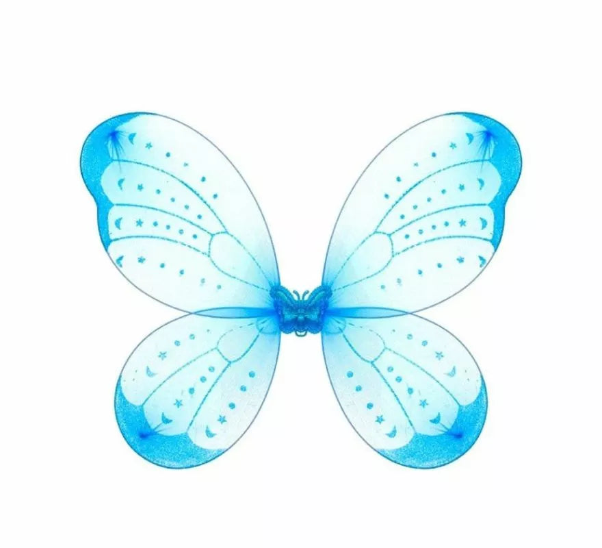 Translation missing: pt-PT.Alas de Mariposa de 50 cm en varios colores