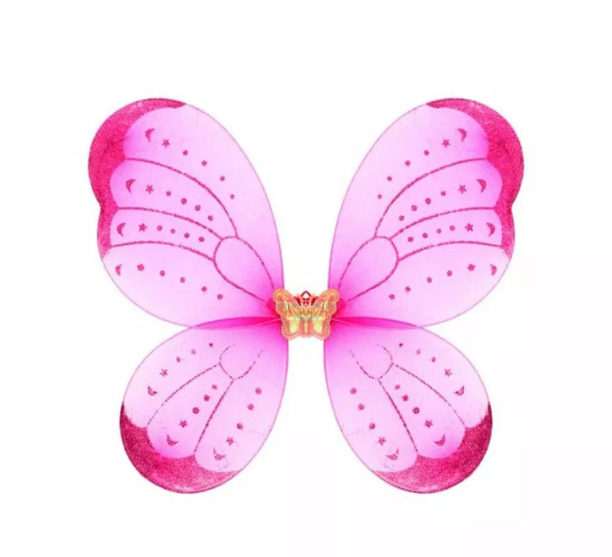 Translation missing: pt-PT.Alas de Mariposa de 50 cm en varios colores