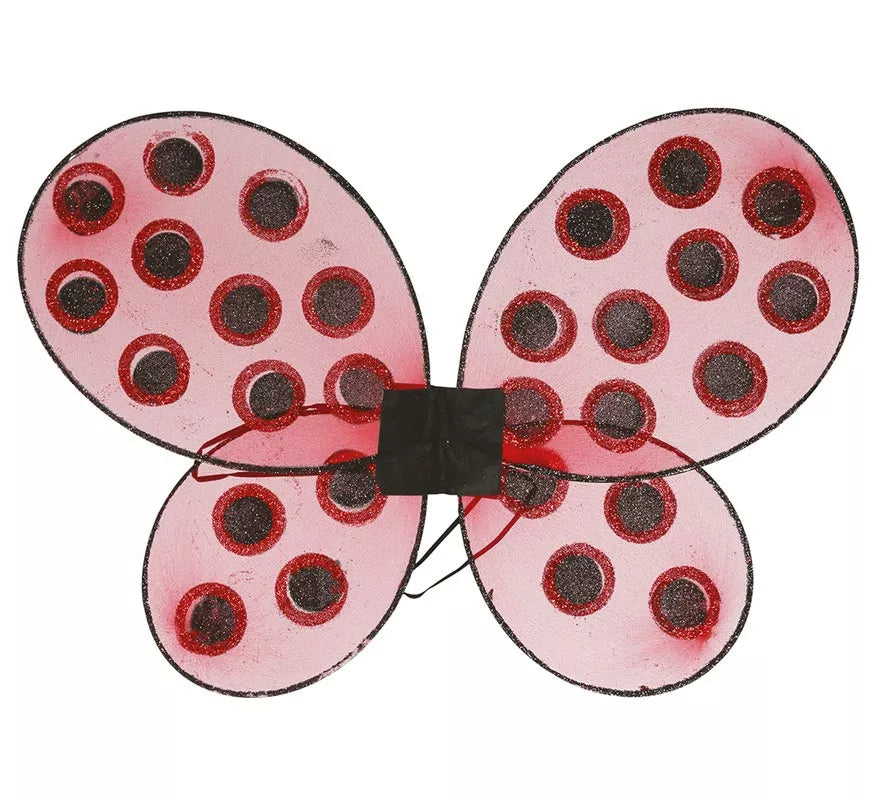 Translation missing: pt-PT.Alas de Mariquita de 63 x 41 cm