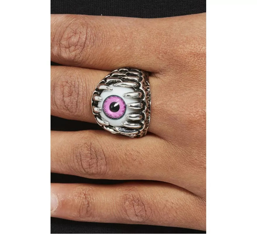 Translation missing: pt-PT.Anillos de Ojos Tenebrosos de colores surtidos