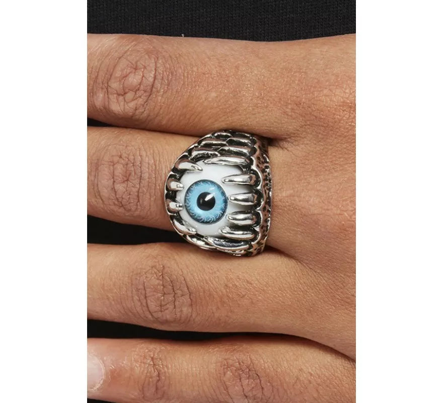 Translation missing: pt-PT.Anillos de Ojos Tenebrosos de colores surtidos