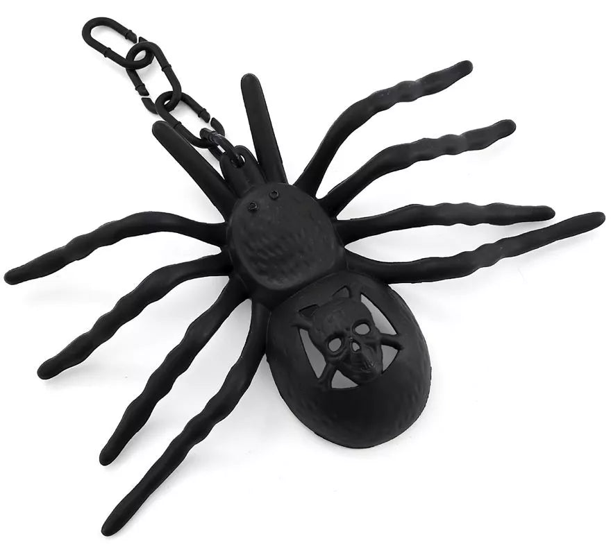 Translation missing: pt-PT.Araña Colgante con Luz