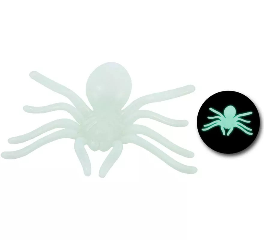 Translation missing: pt-PT.Araña Fluorescentes 19.5x16 cm