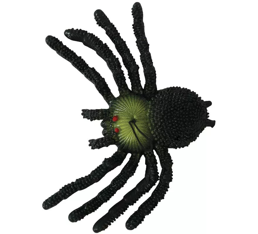 Translation missing: pt-PT.Araña Goma 14 cm