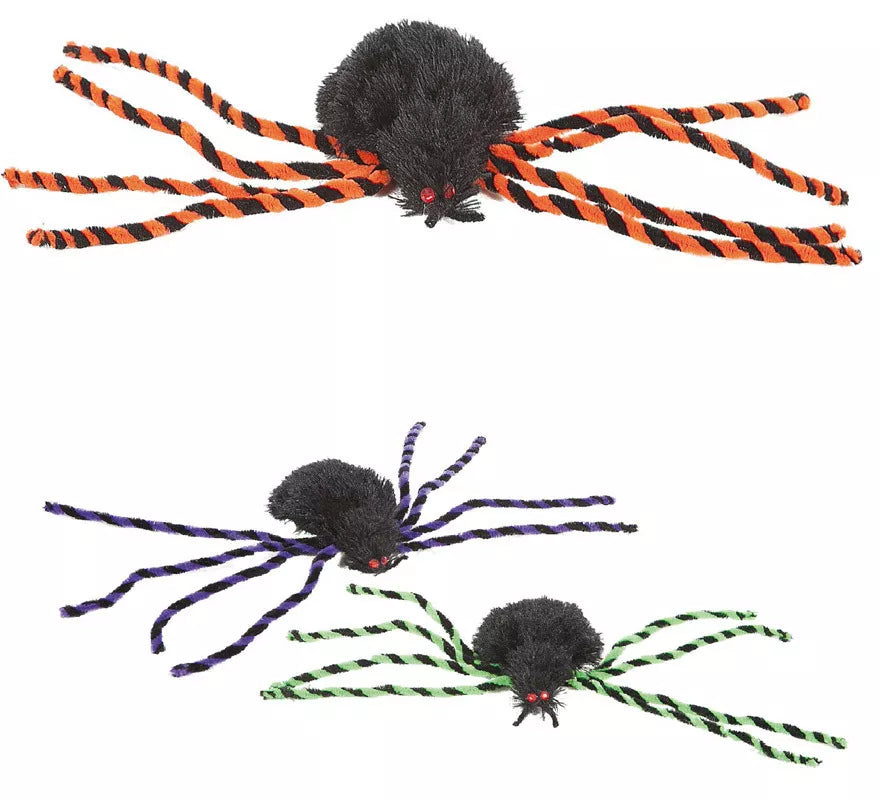 Translation missing: pt-PT.Araña Patilargas surtidas de 47X13 cm