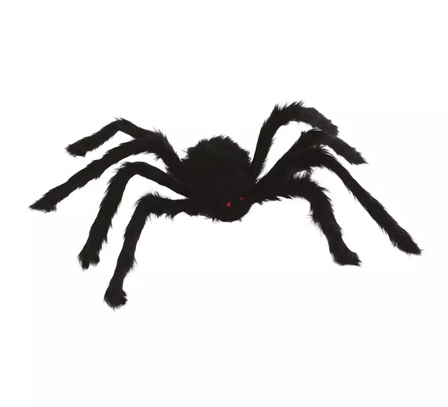 Translation missing: pt-PT.Araña Peluda 70 Cm