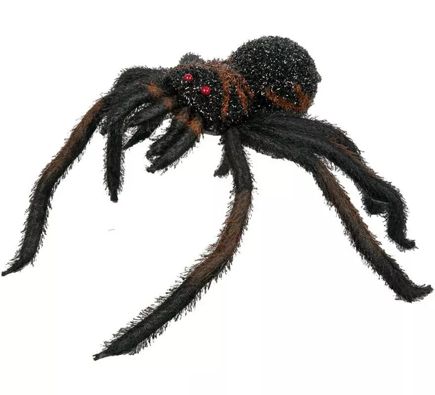 Translation missing: pt-PT.Araña Peluda de ojos rojos 60 cm