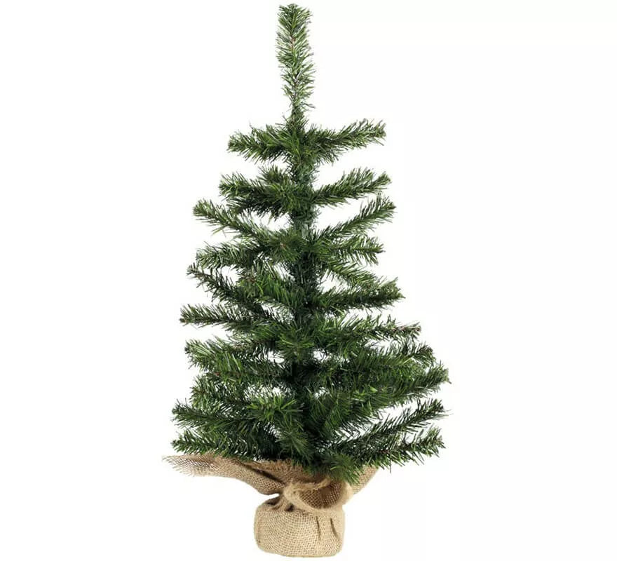Translation missing: pt-PT.Árbol de Navidad de 102 Ramas de 90 cm