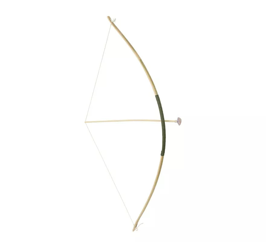 Translation missing: es.Arco de 100 cm con tres flechas