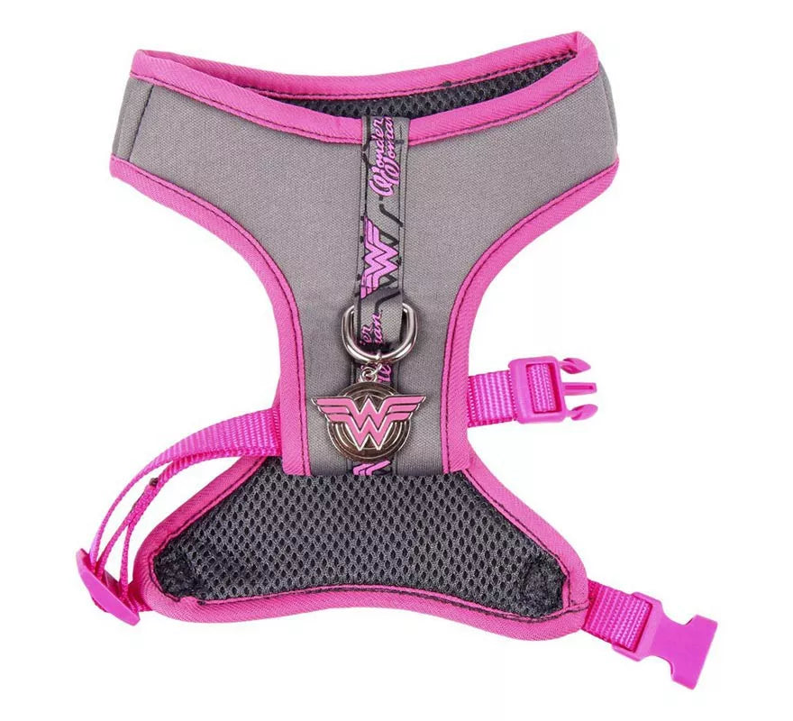 Translation missing: pt-PT.Arnés para Perros Wonder Woman
