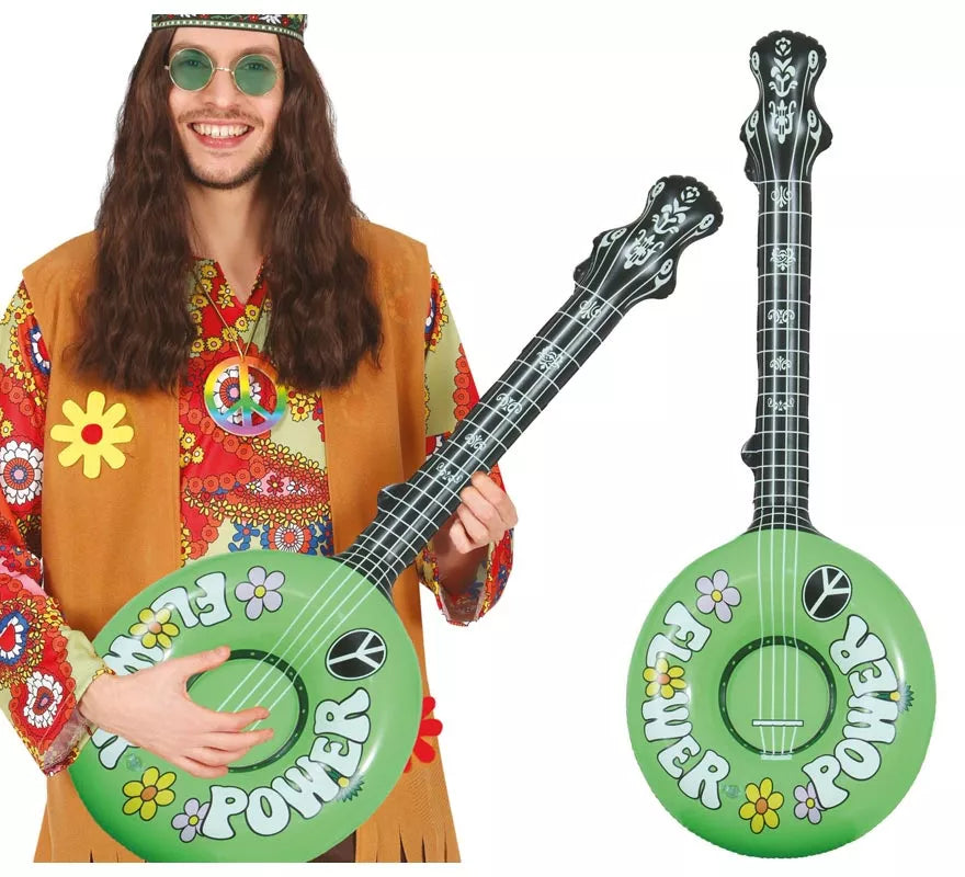 Translation missing: pt-PT.Bajo, Banjo o Banyo hinchable de 83 cm