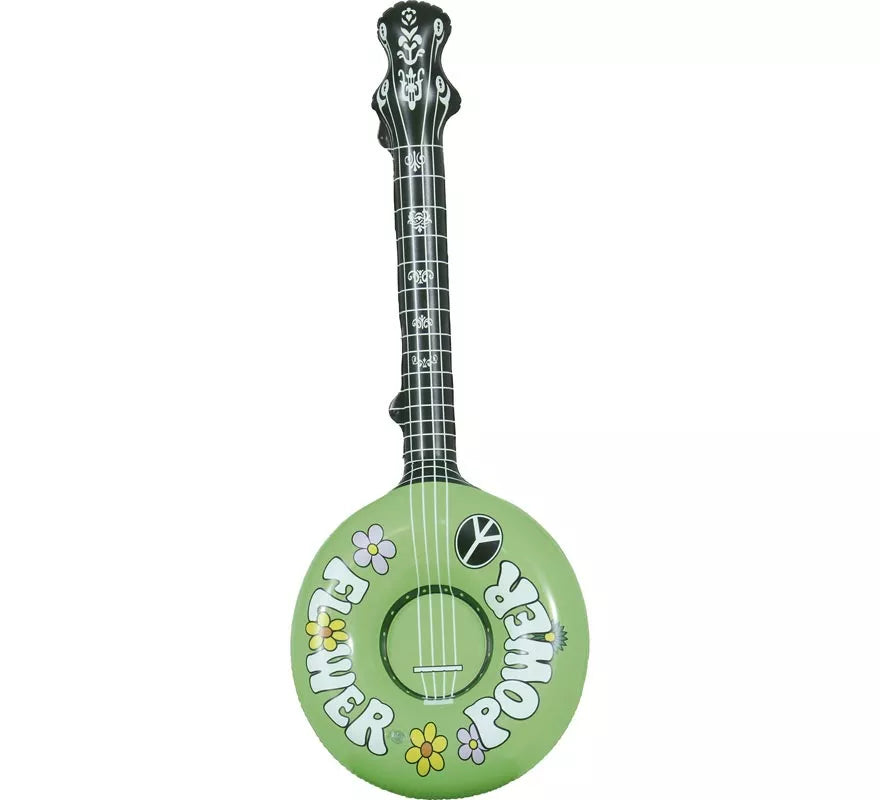 Translation missing: pt-PT.Bajo, Banjo o Banyo hinchable de 83 cm