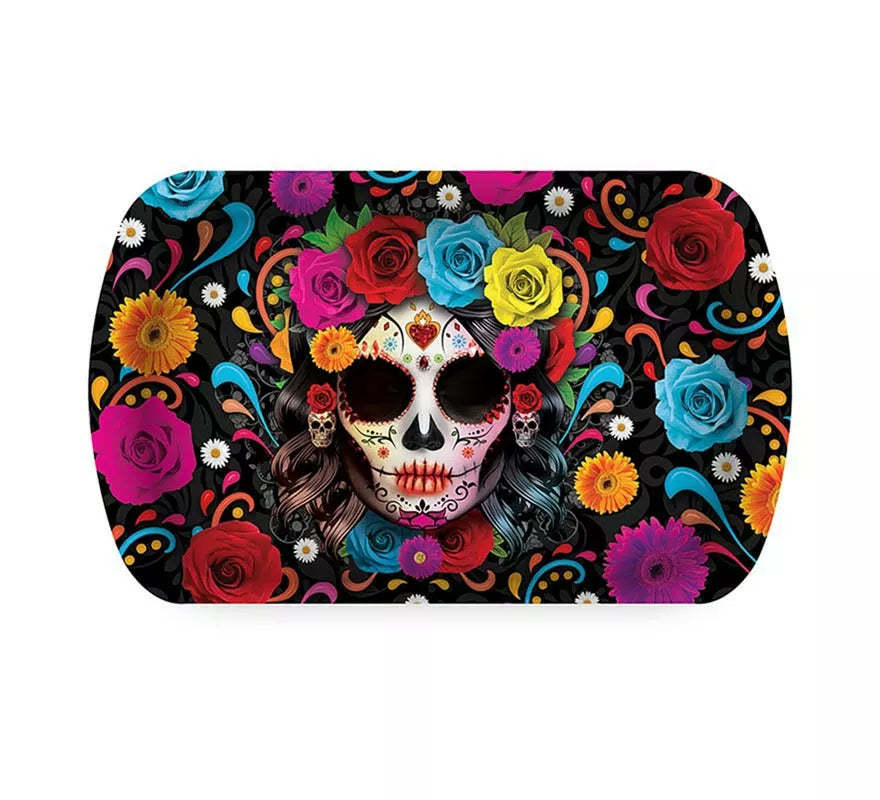Translation missing: pt-PT.Bandeja Catrina de plástico de 39x24 cm