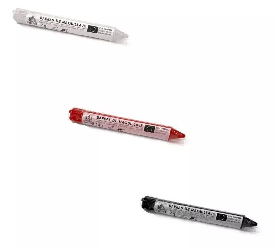 Translation missing: pt-PT.Barra de Cera de Maquillaje de 14 gr en varios colores