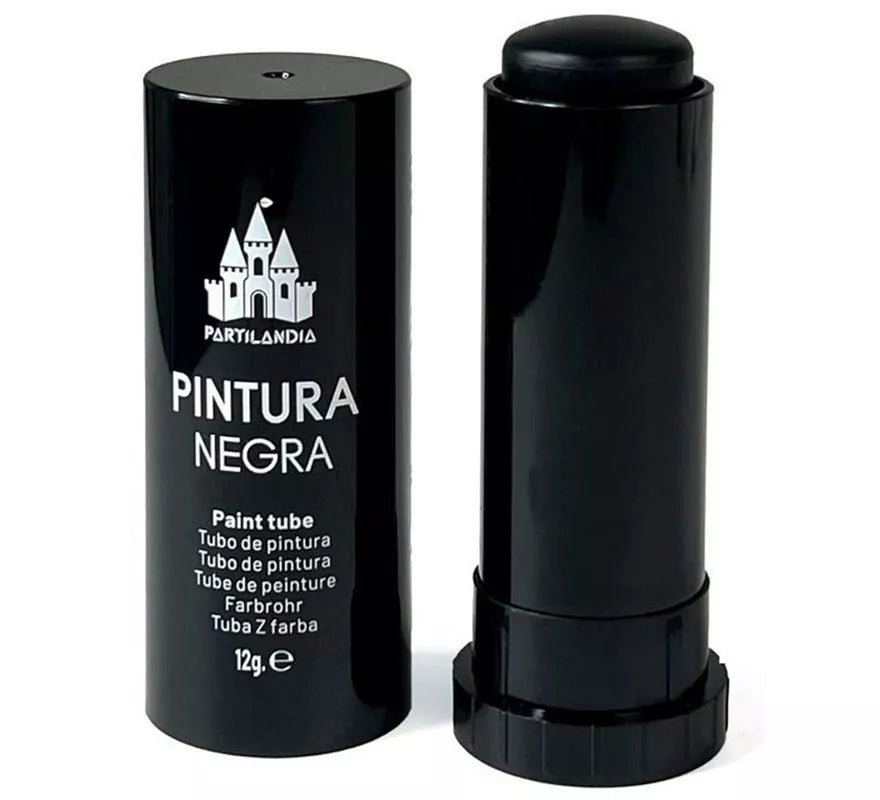 Translation missing: pt-PT.Barra de Pintura negra