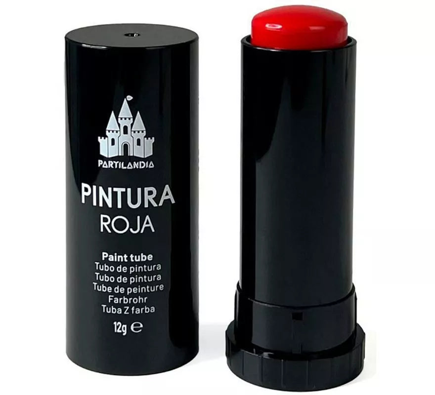 Translation missing: pt-PT.Barra de Pintura roja