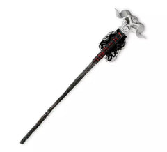 Bastão de Caveira Voodoo 24x96,8 cm