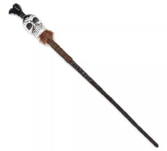 Bengala vodu com caveira 110 cm
