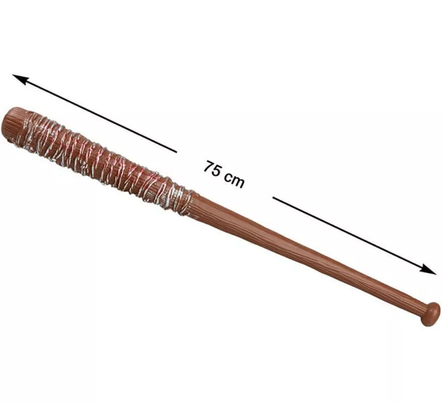 Translation missing: pt-PT.Bate con Alambre de Espino de 75 cm
