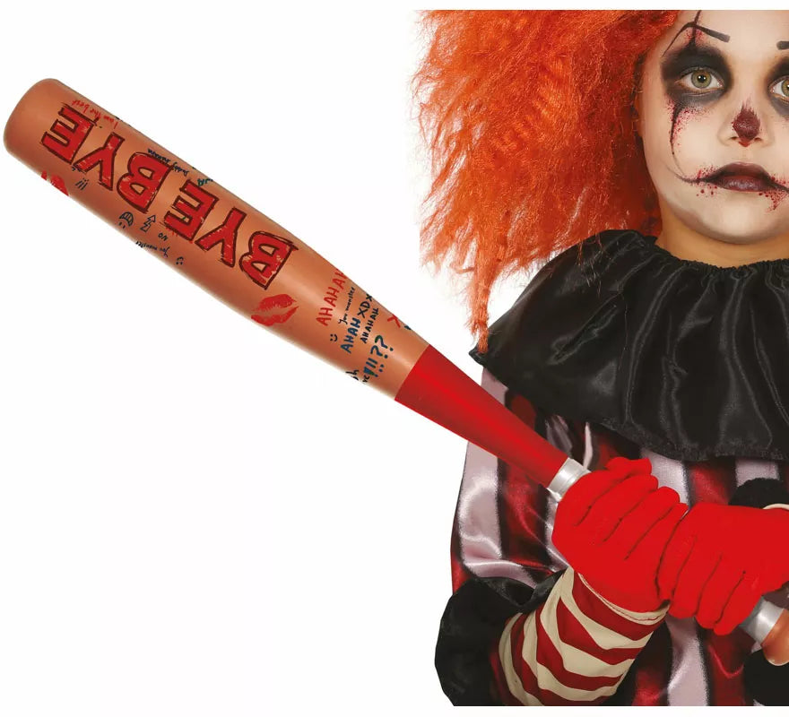 Translation missing: pt-PT.Bate de Payaso Infantil de 47 cm
