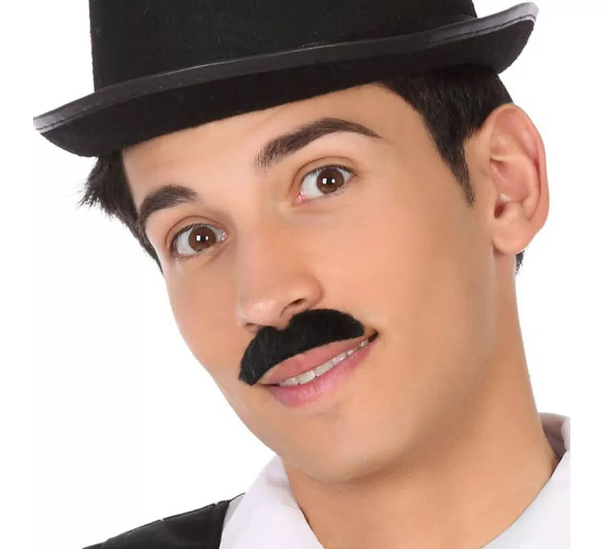 Translation missing: pt-PT.Bigote Actor años 20