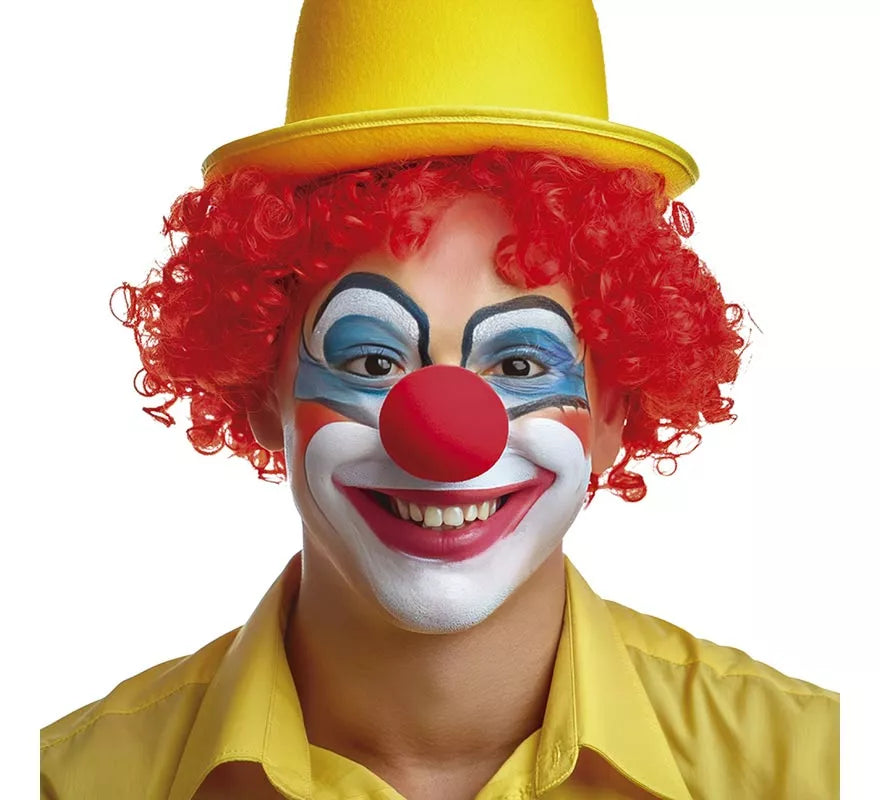 Translation missing: pt-PT.Blister de Maquillaje de Payaso