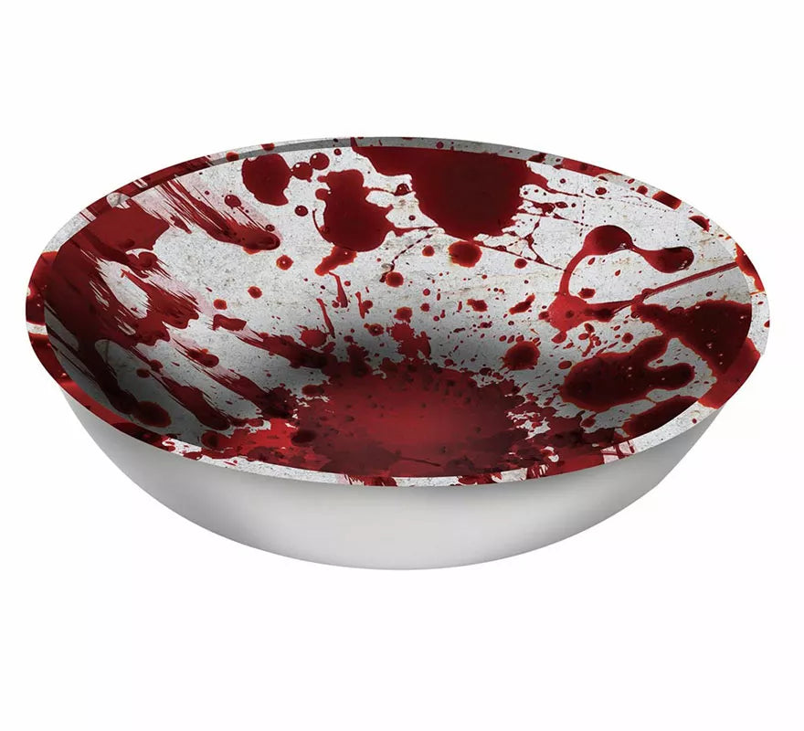 Translation missing: pt-PT.Bol Sangre de Plástico de 32 cm