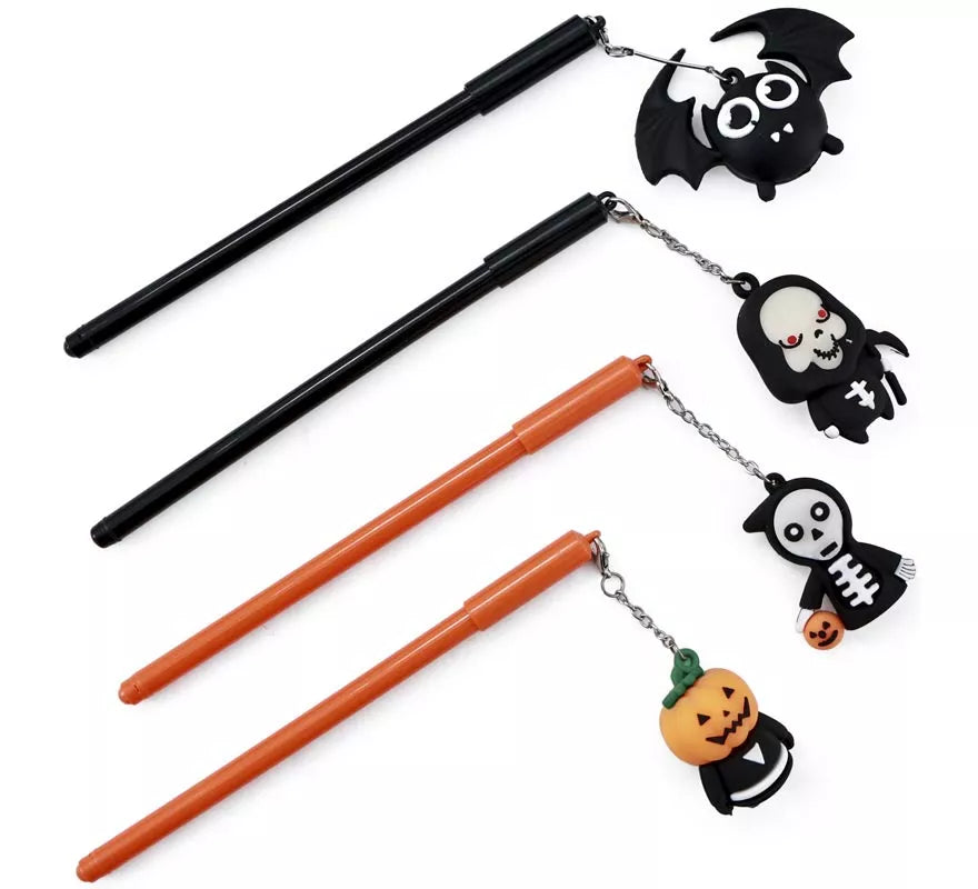 Translation missing: pt-PT.Bolígrafo con Colgante Halloween modelos surtidos