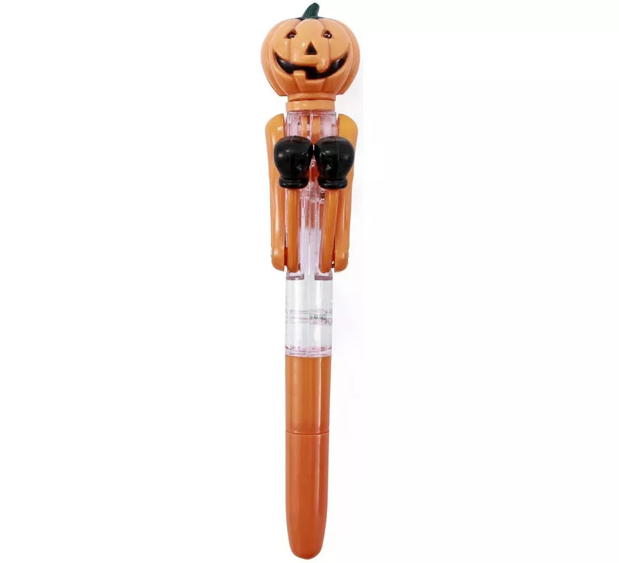 Translation missing: pt-PT.Bolígrafo de Calabaza Boxeador de 16,2 cm