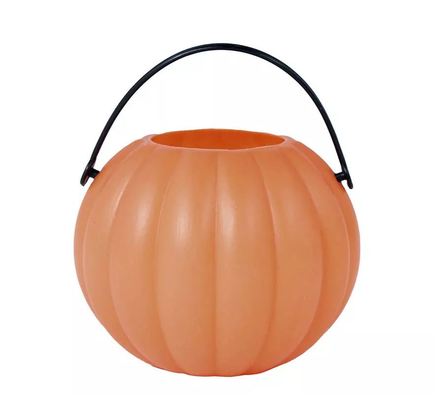 Translation missing: pt-PT.Bolsa de 6 Calabazas de 7 cm para Halloween