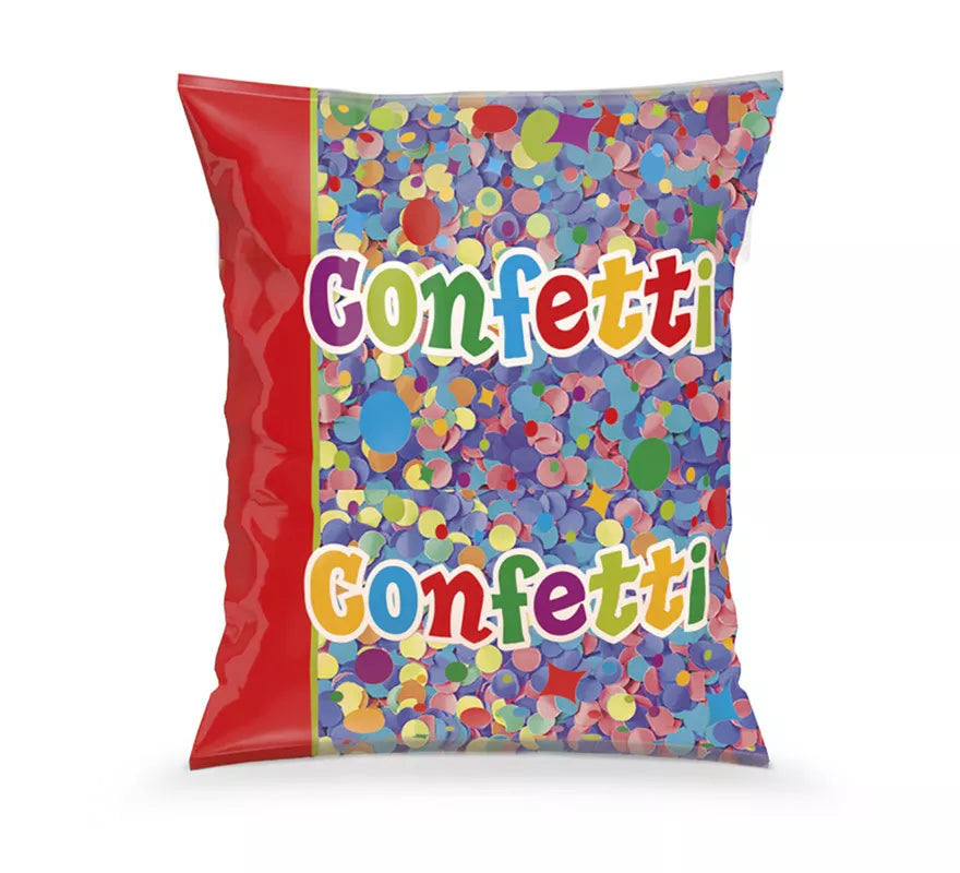 Translation missing: pt-PT.Bolsa de Confetti de 50 grs