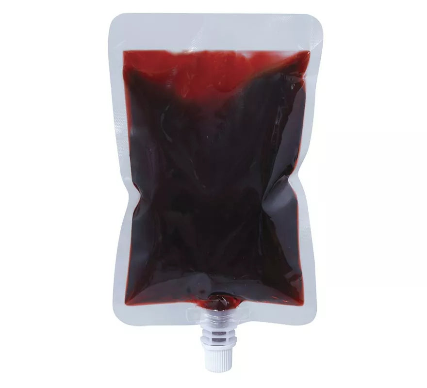 Translation missing: pt-PT.Bolsa Medica con Sangre