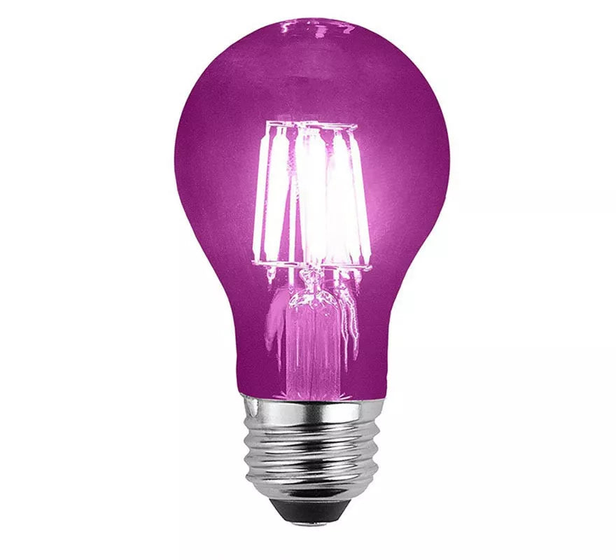 Translation missing: pt-PT.Bombilla Led lila de 5 w