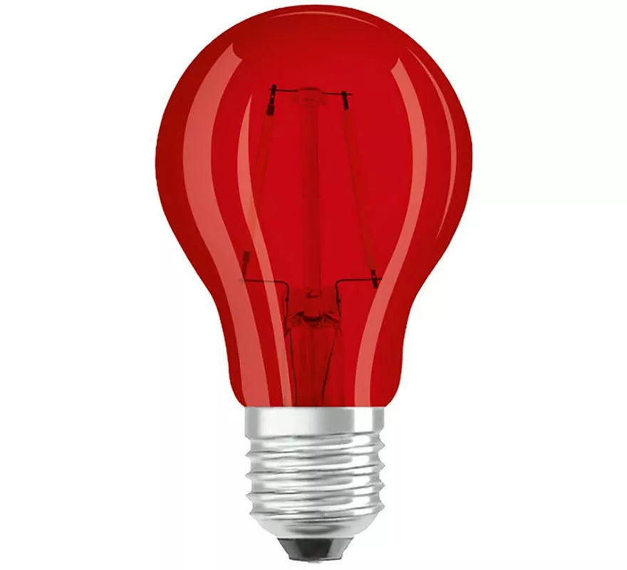 Translation missing: pt-PT.Bombilla Led roja de 5 w