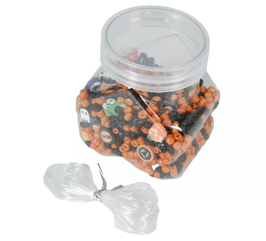 Translation missing: pt-PT.Bote 1300 Piezas para Pulseras Halloween
