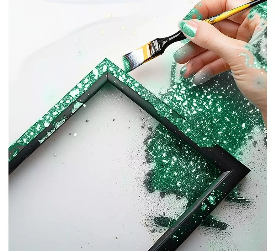 Translation missing: pt-PT.Bote de Glitter Biodegradable de 10 g en varios colores