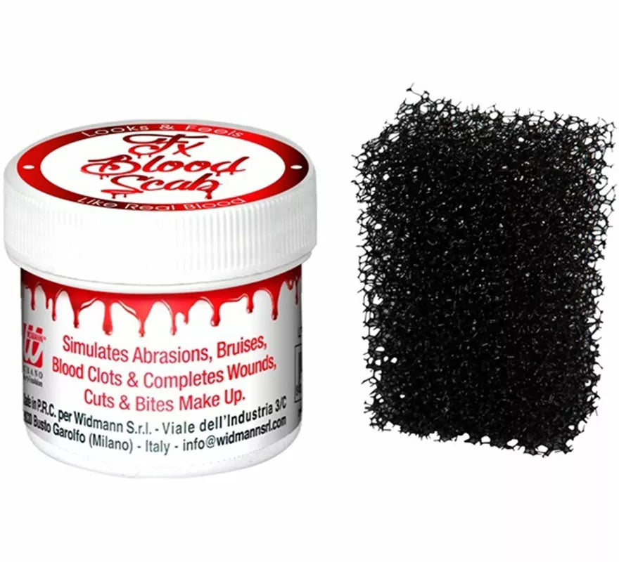 Translation missing: pt-PT.Bote de Sangre de 28,4 g con Esponja