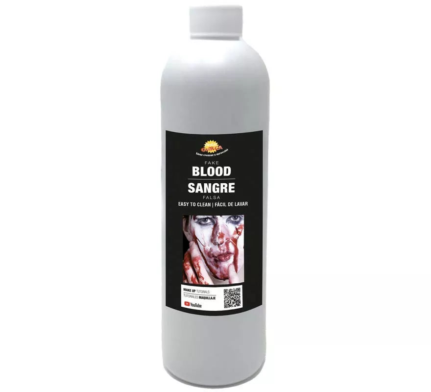 Translation missing: pt-PT.Bote de Sangre Lavable de 475 ml
