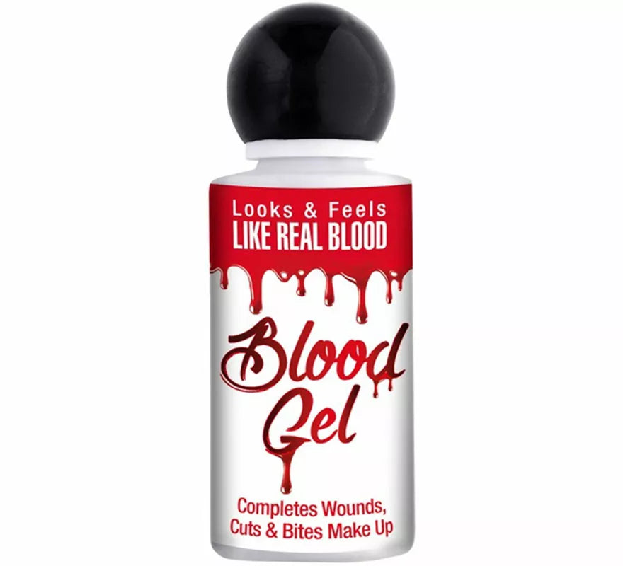 Translation missing: pt-PT.Botella de Gel Sangre de 28 ml