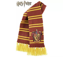 Lenço Harry Potter da Grifinória para crianças