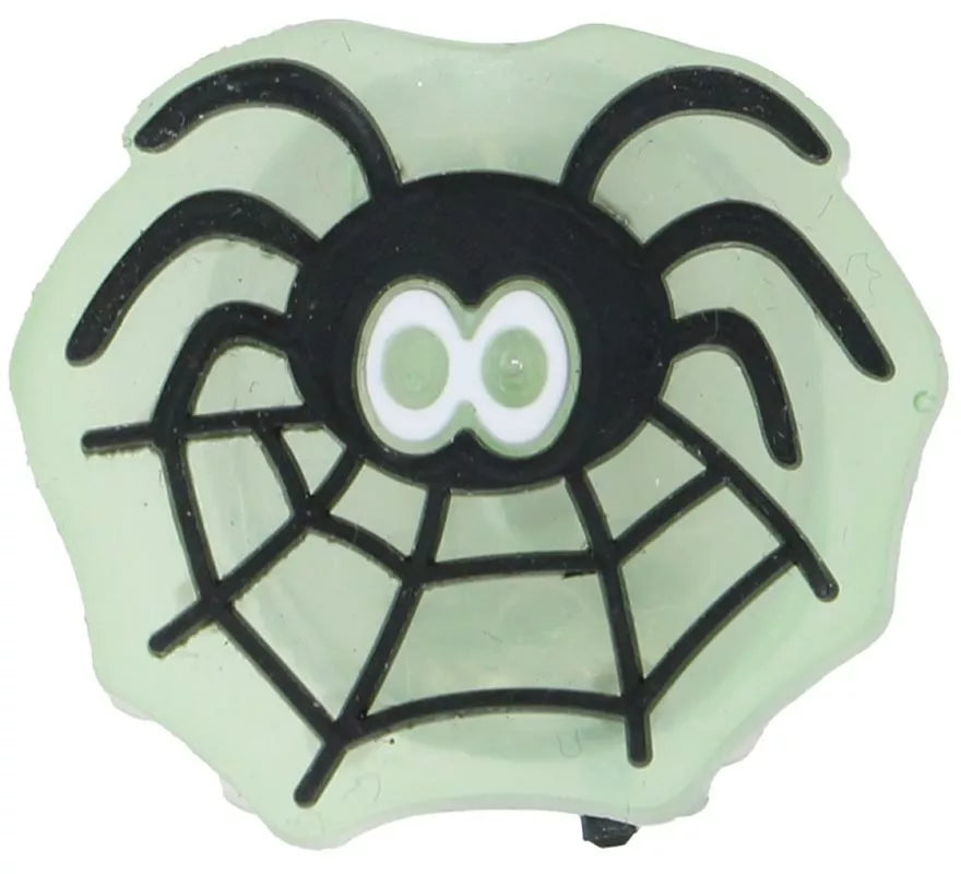 Translation missing: pt-PT.Anillo con LED de Halloween modelos surtido de 3 cm