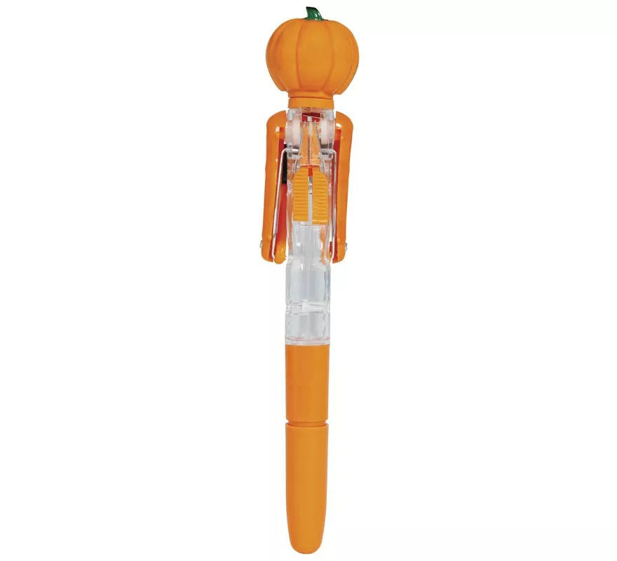 Translation missing: pt-PT.Caja 24 Bolígrafos Halloween Boxeo con Luz 18 cm