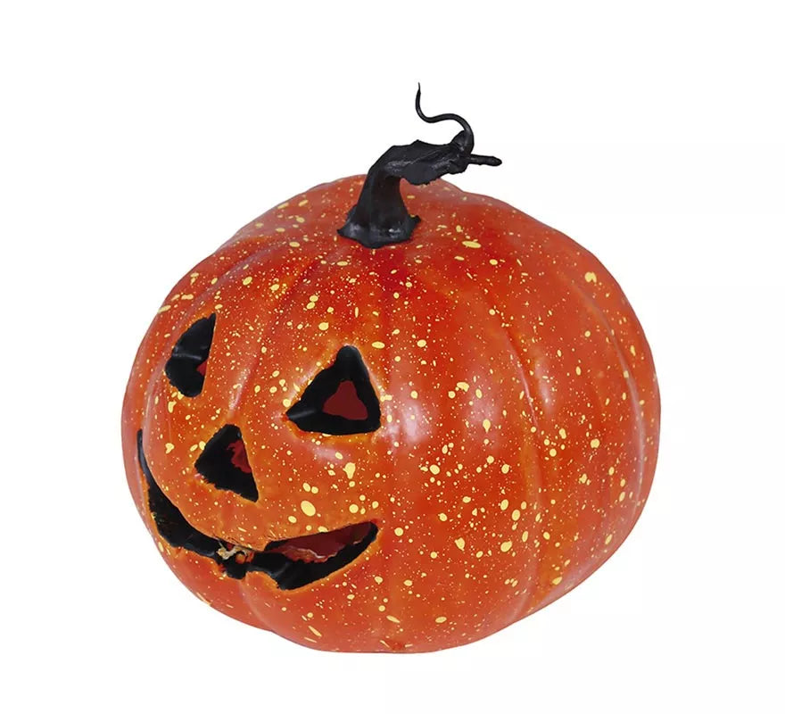 Translation missing: pt-PT.Calabaza 11 cm con luz