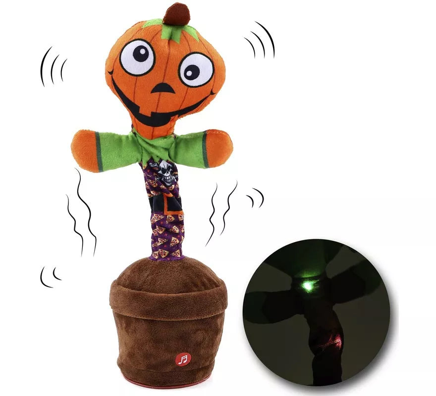 Translation missing: pt-PT.Calabaza Bailarina de 33x16 cm