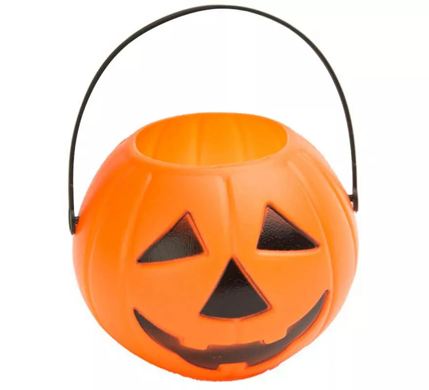 Translation missing: pt-PT.Calabaza con asa de 18 cm