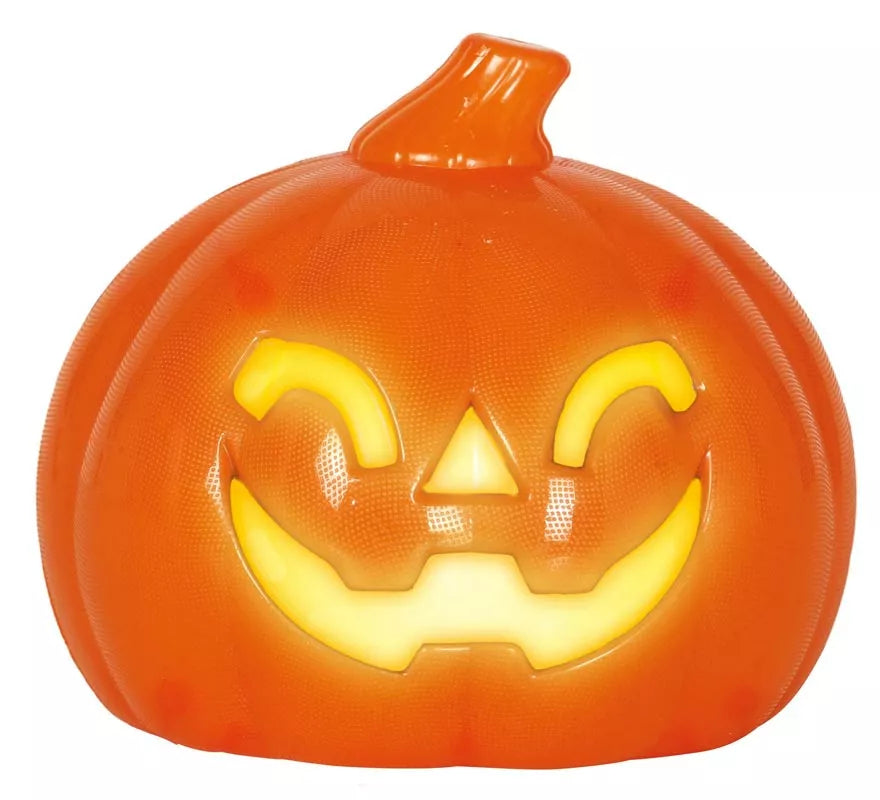 Translation missing: pt-PT.Calabaza con Luz 10 cm